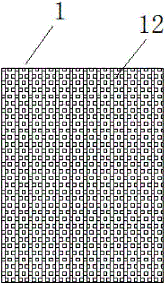 Novel ventilation window for ships