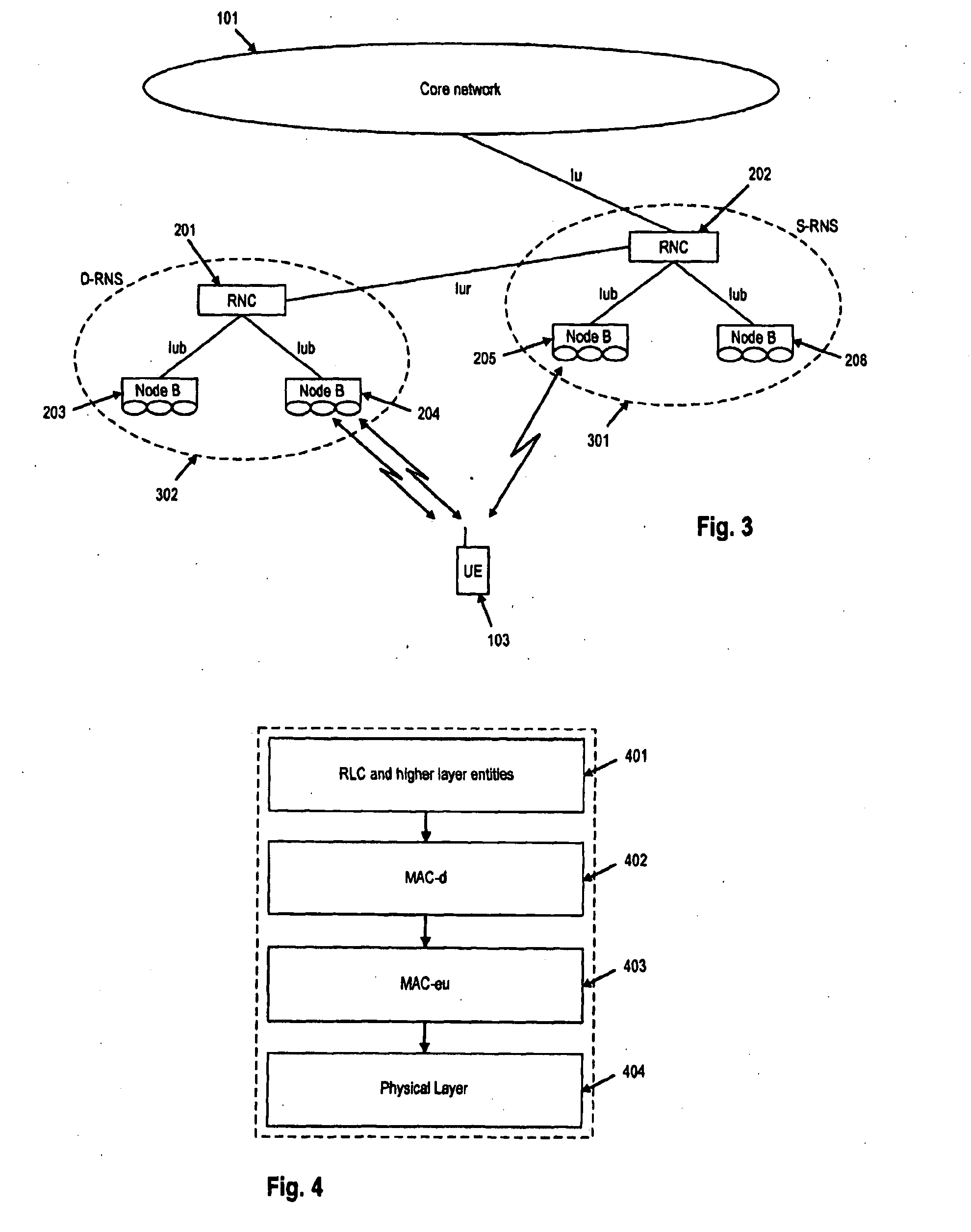 Scheduling Mode Dependent Data Transmissions