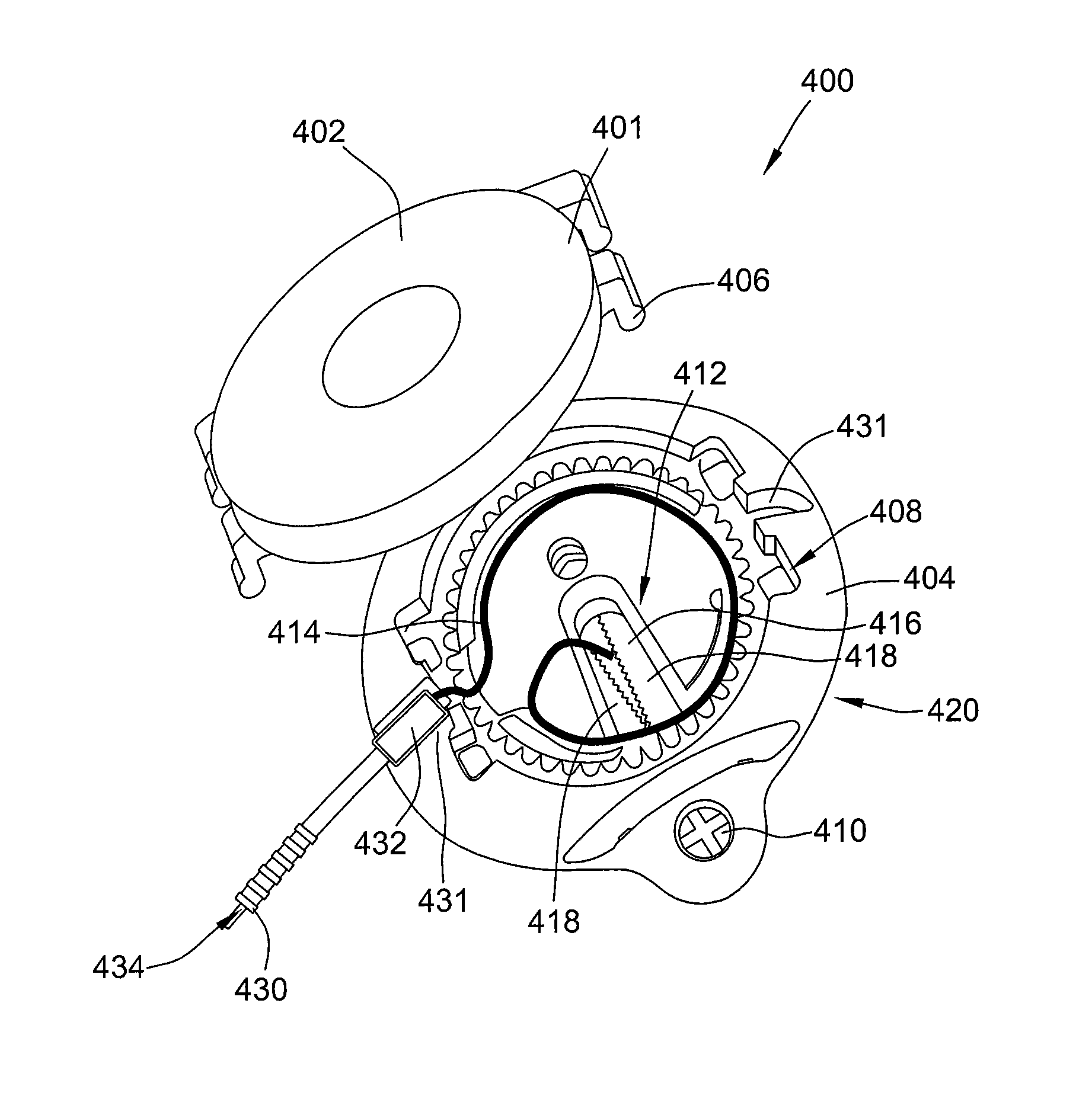 Implantable neurostimulation systems and methods thereof