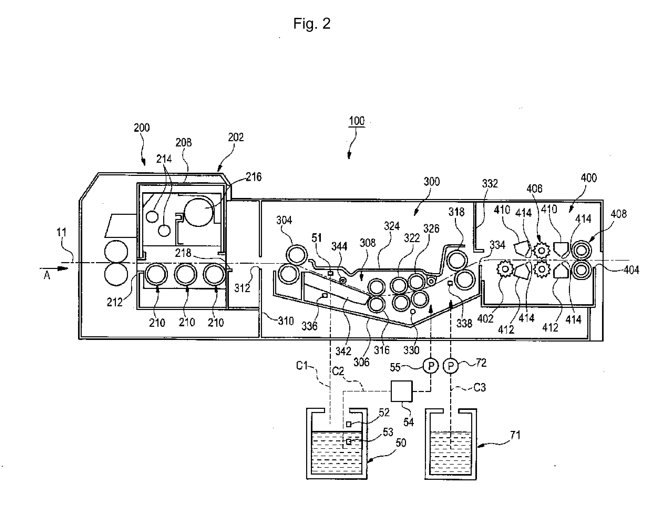 Lithographic printing plate precursors and processes for preparing lithographic printing plates