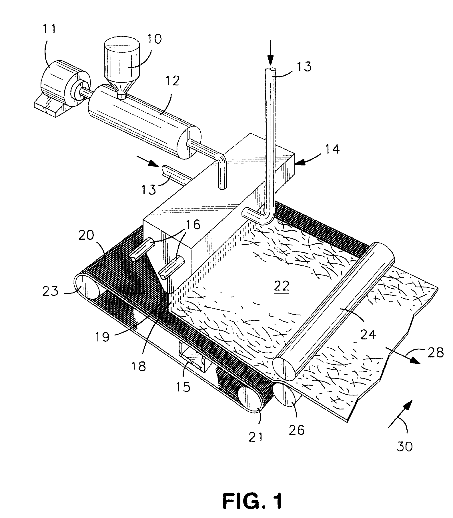 Fibers Formed from Aromatic Polyester and Polyether Copolymer