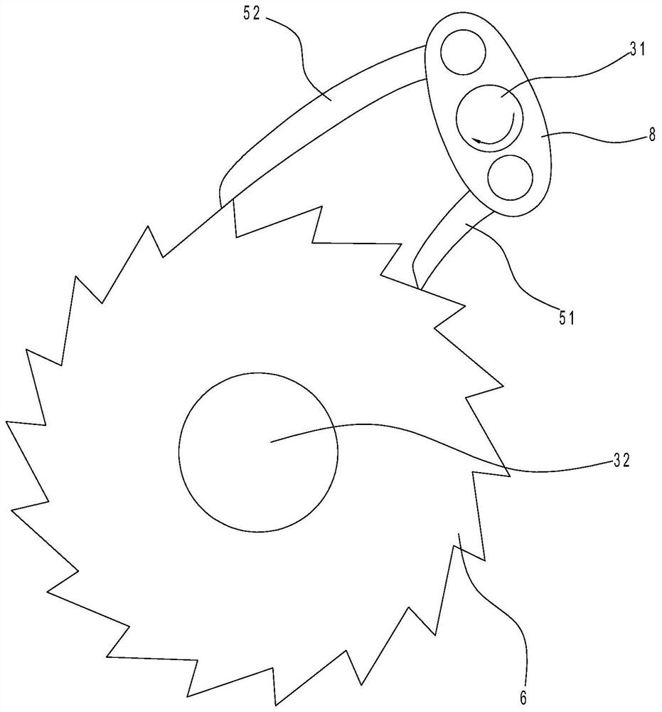 Encoder combination switch