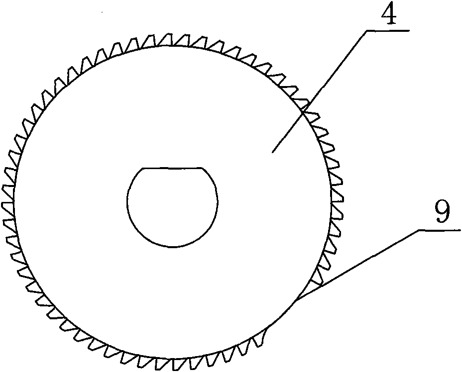 Intelligent universal type motor-operating mechanism of breaker