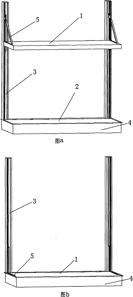 Vehicle parking apparatus