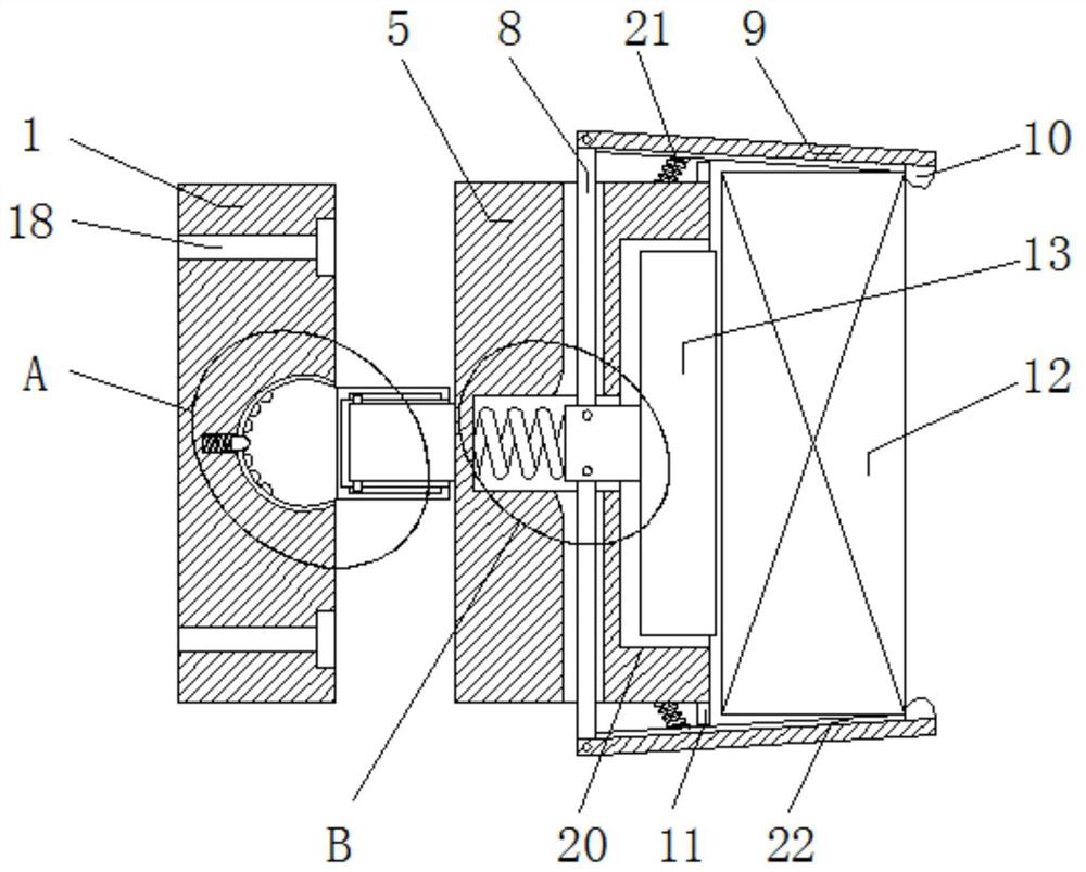 Fingerprint instrument device