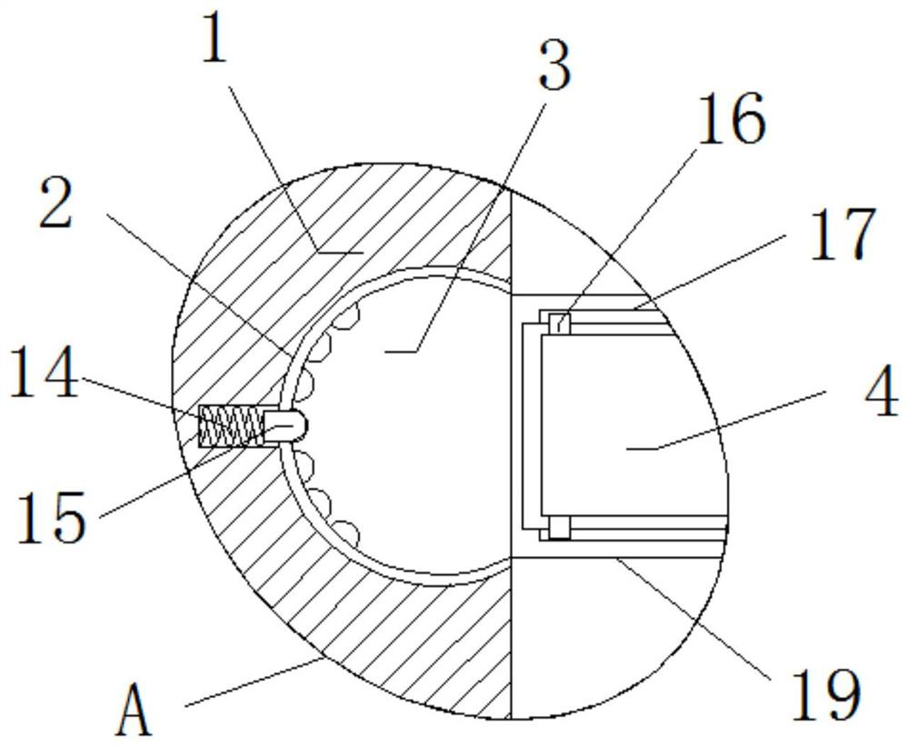 Fingerprint instrument device