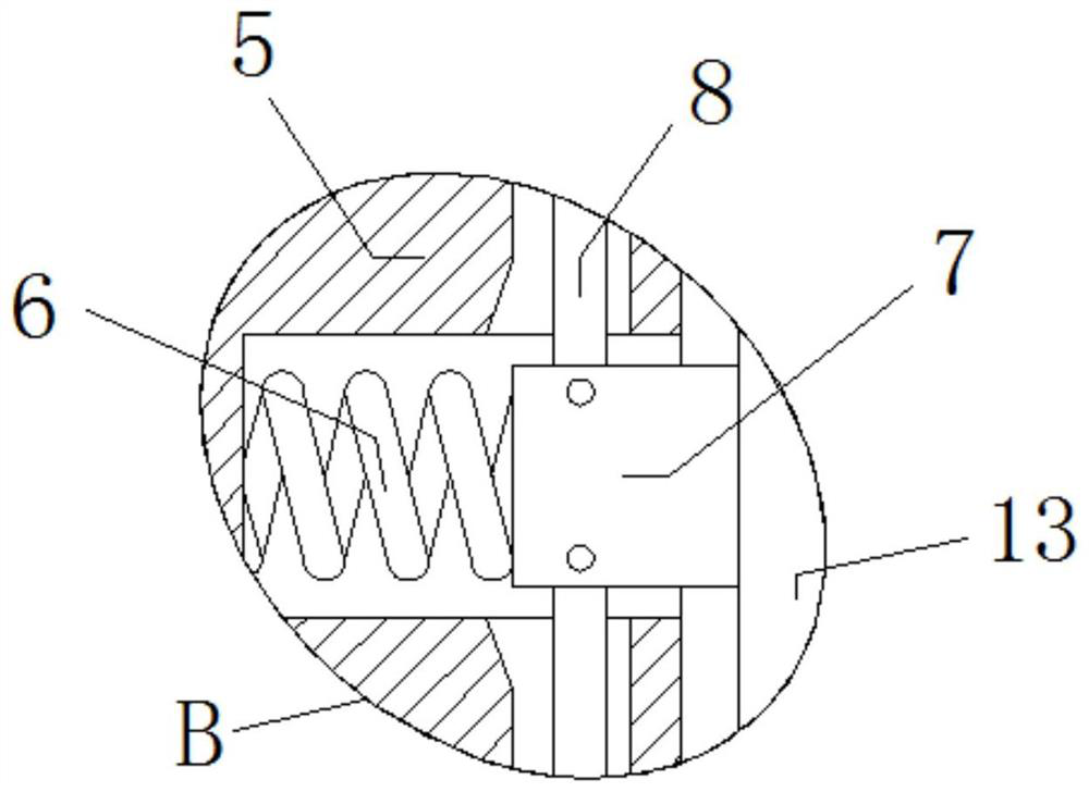 Fingerprint instrument device