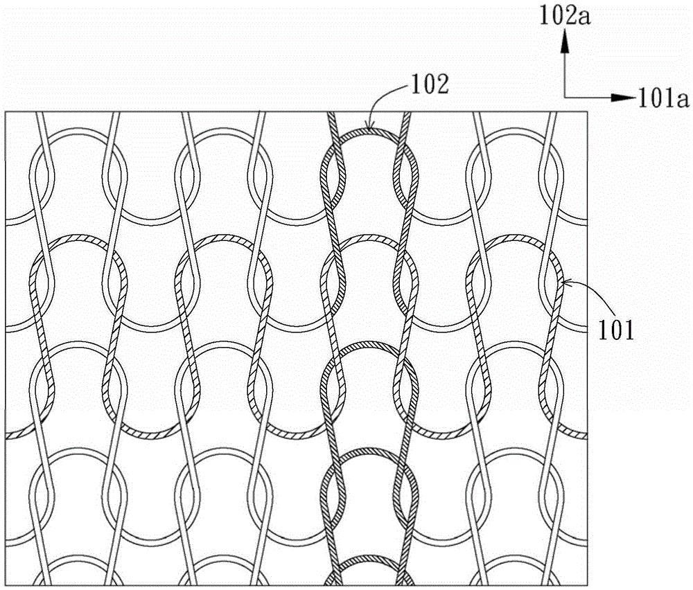 Shoe structure and manufacturing method thereof