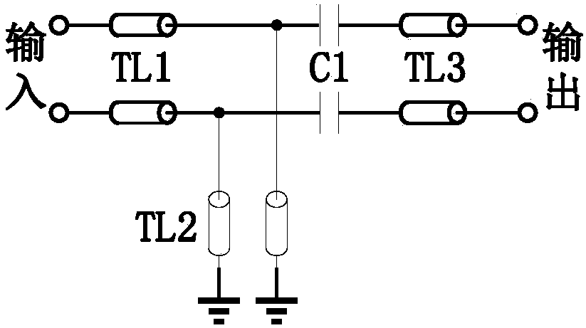 High-gain broadband millimeter wave differential amplifier