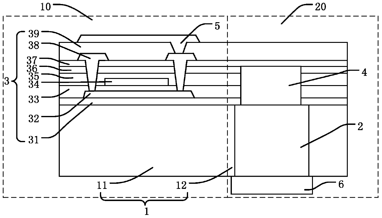 Display panel, preparation method thereof and display device