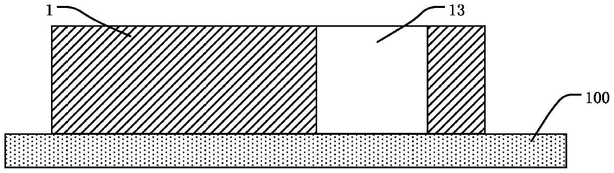 Display panel, preparation method thereof and display device