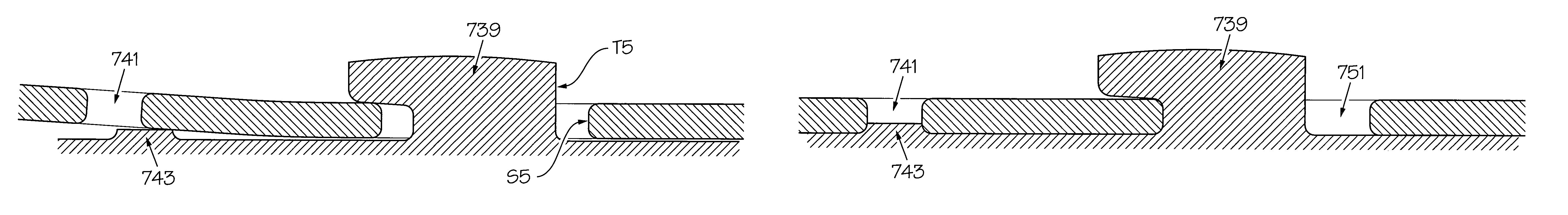 Modular furniture system