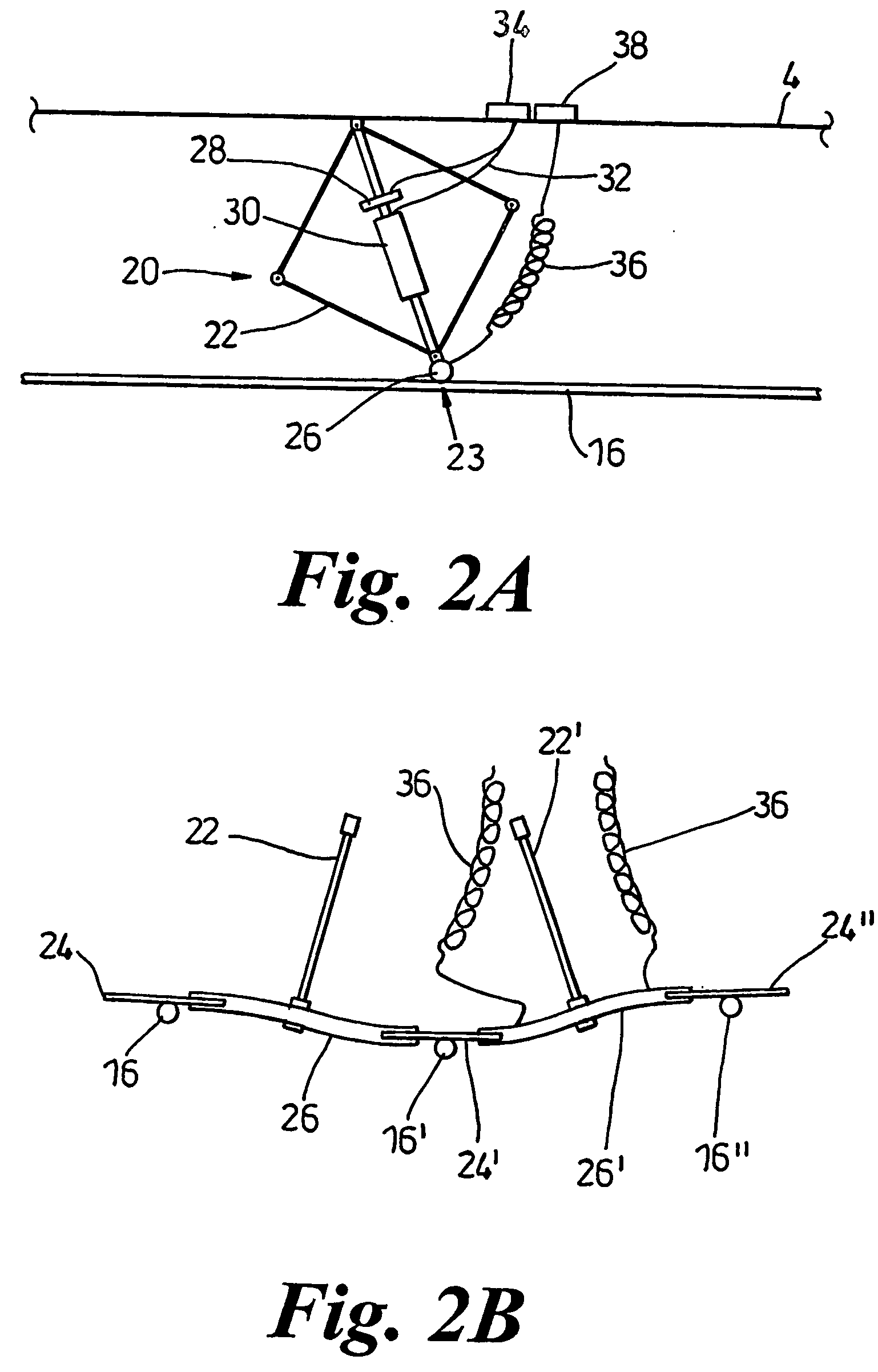 Power line inspection vehicle