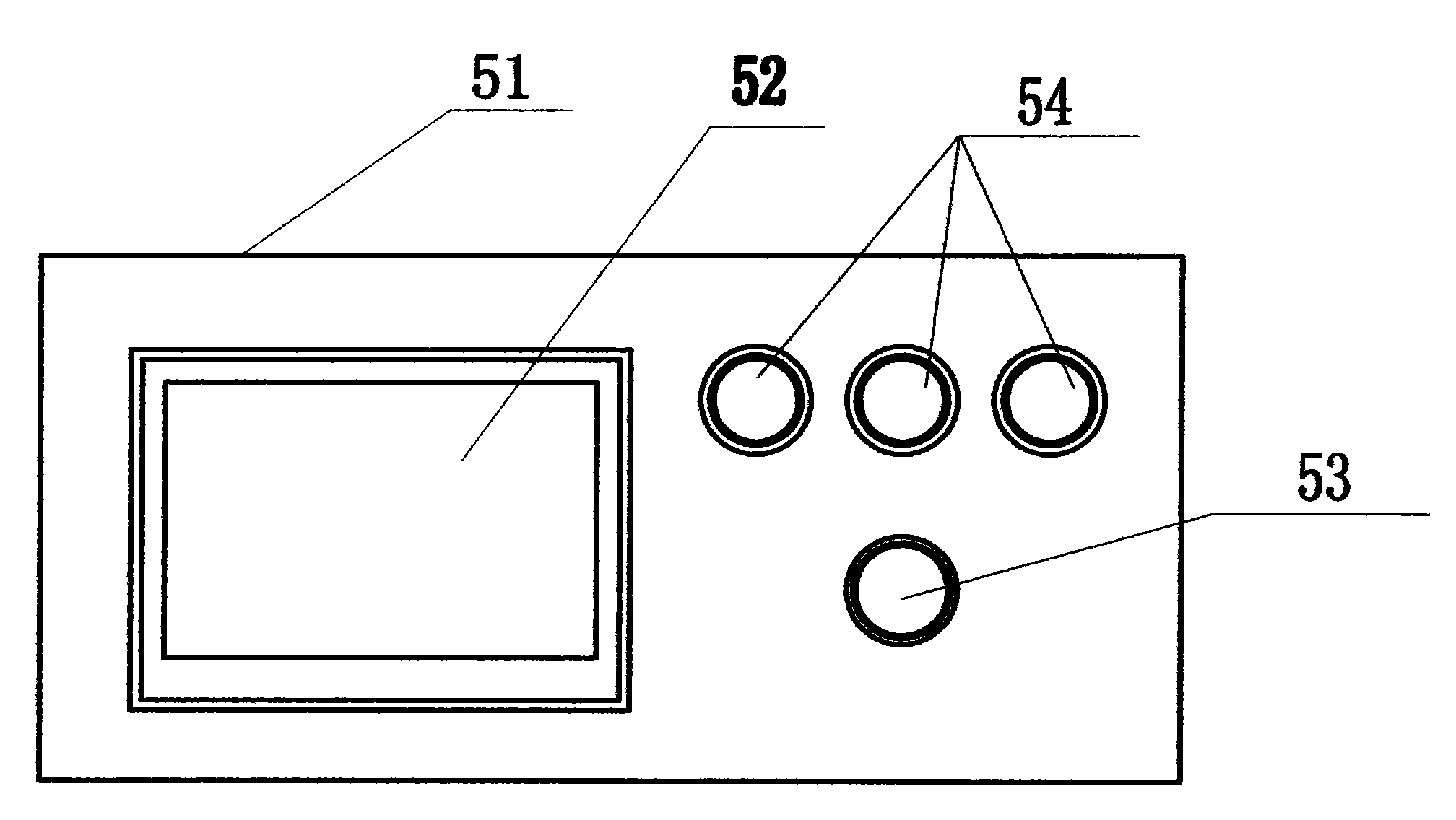 Program control X-ray diffractometer