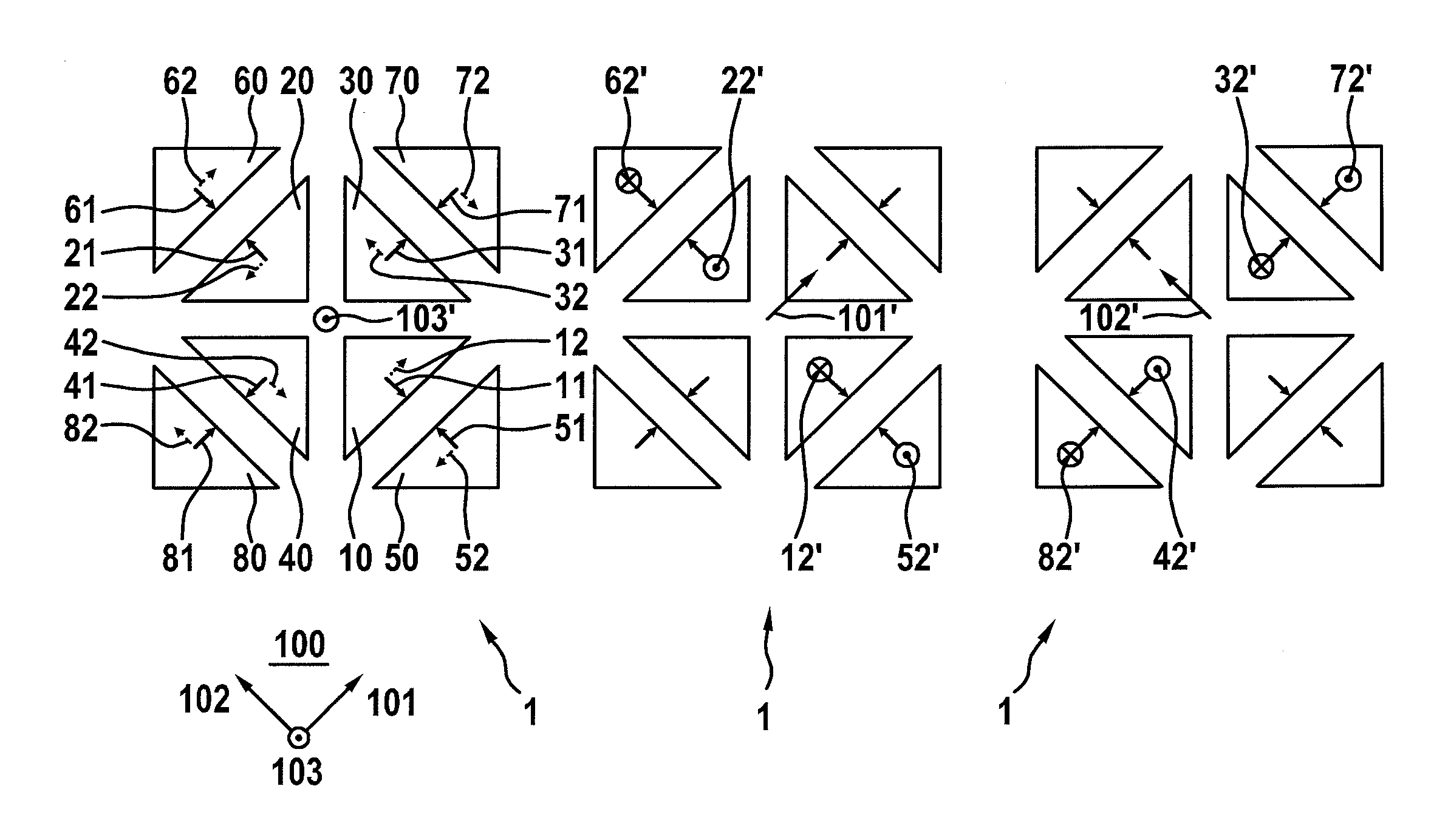 Vibration-resistant rotation rate sensor