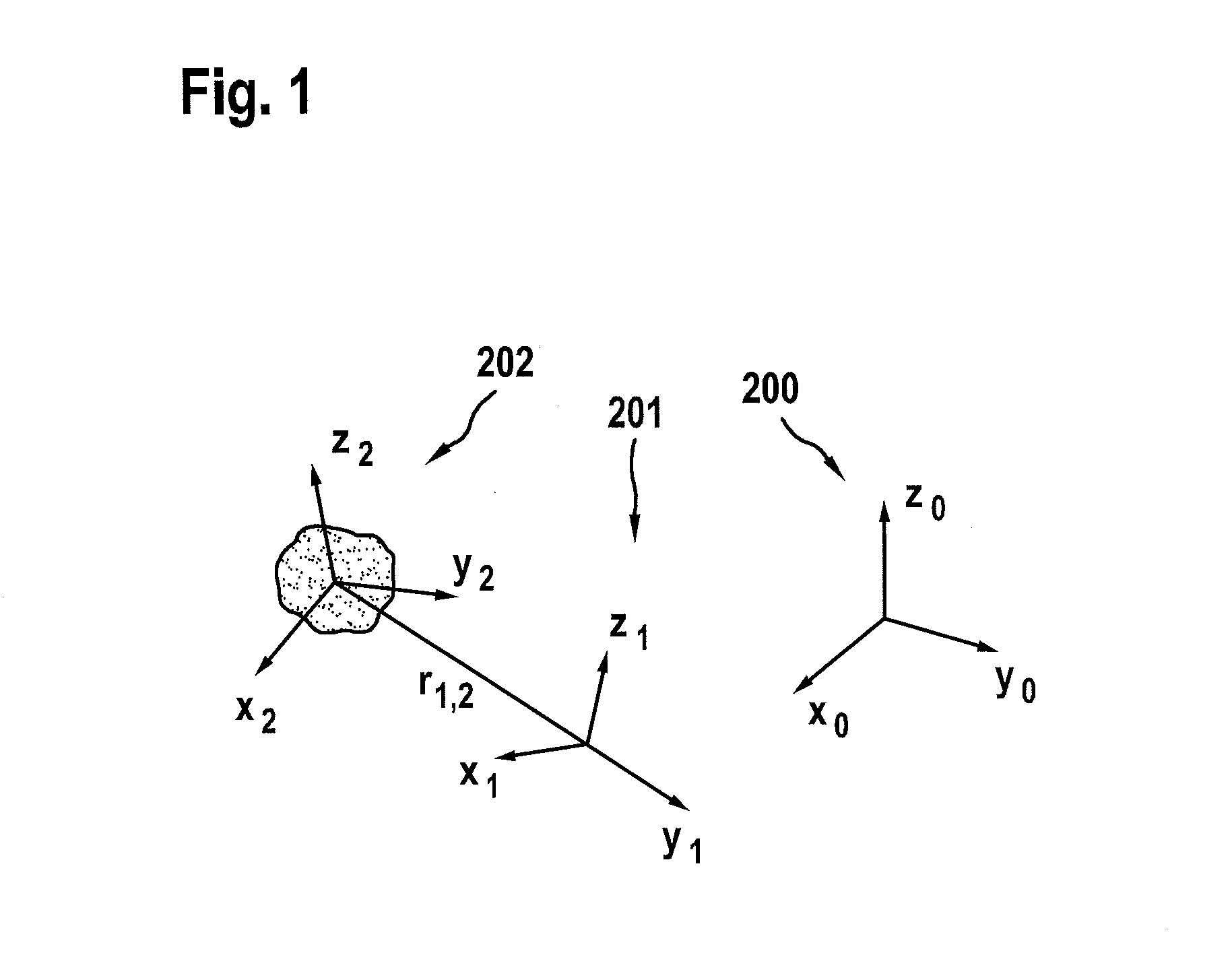 Vibration-resistant rotation rate sensor