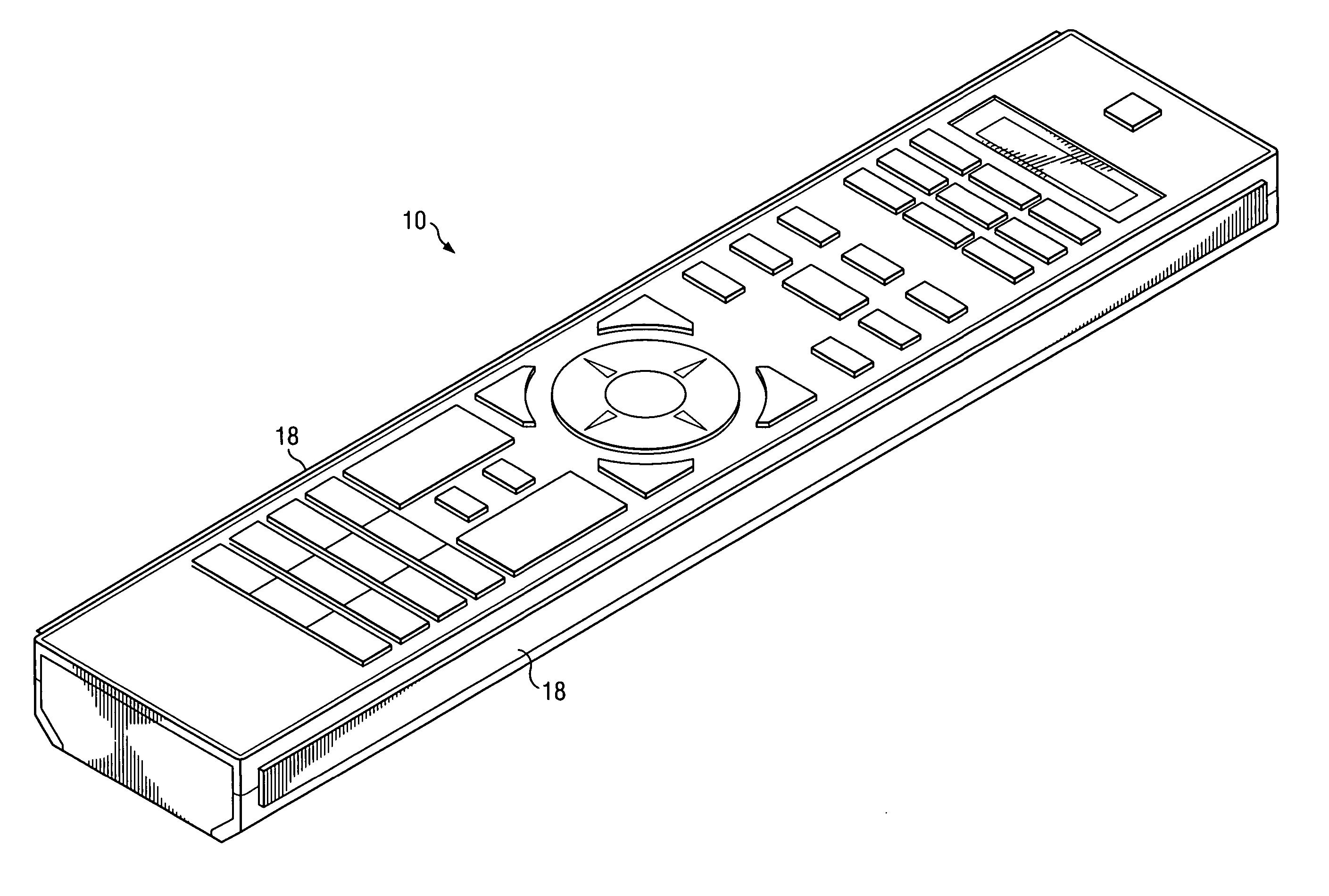 Power management for electronic devices