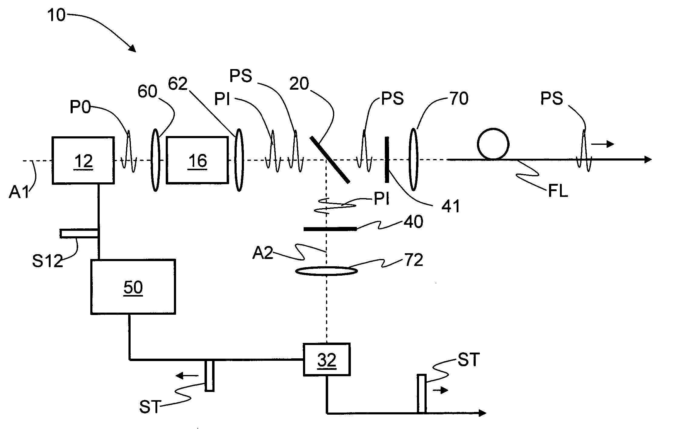 Narrow-band single-photon source and QKD system using same