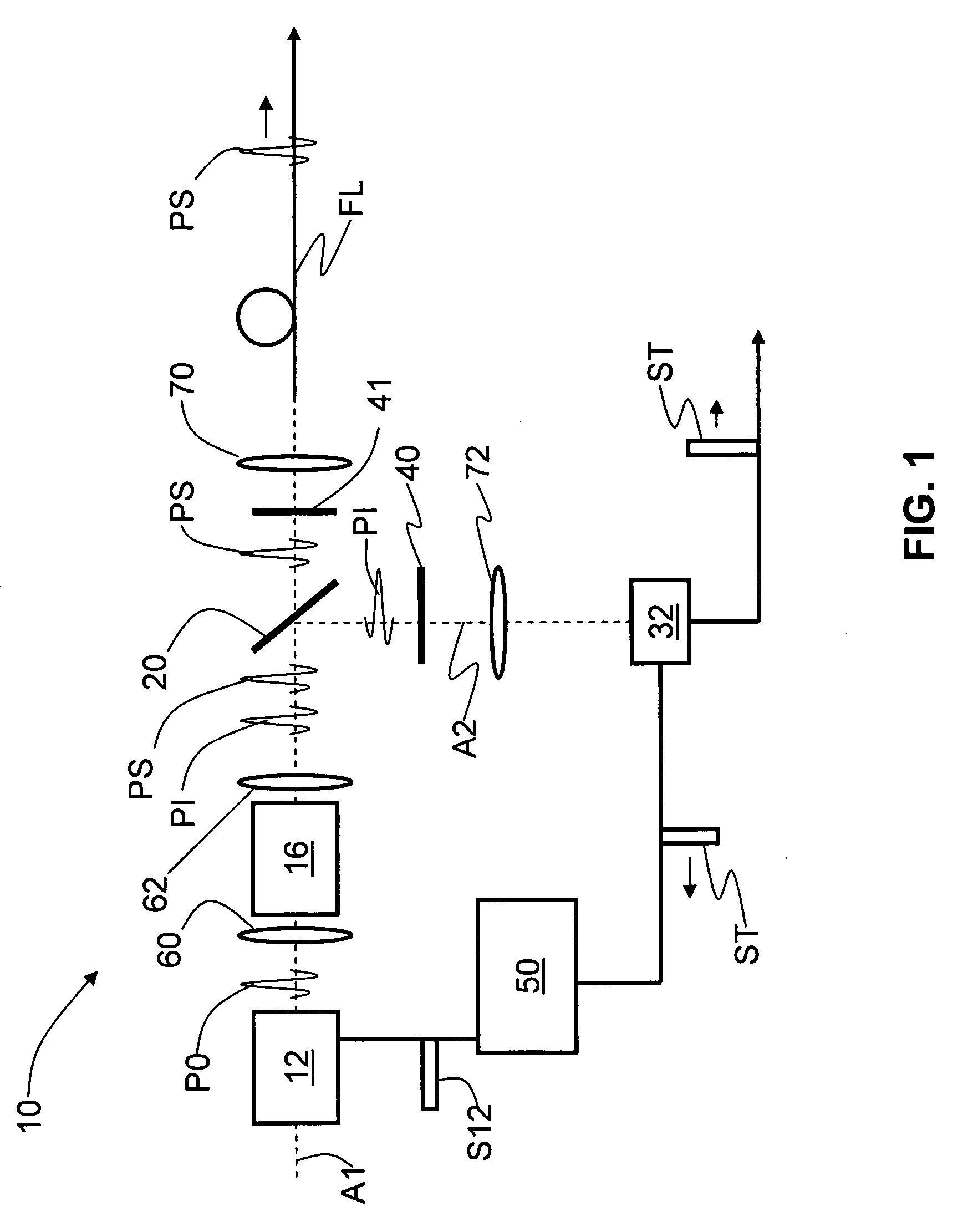 Narrow-band single-photon source and QKD system using same