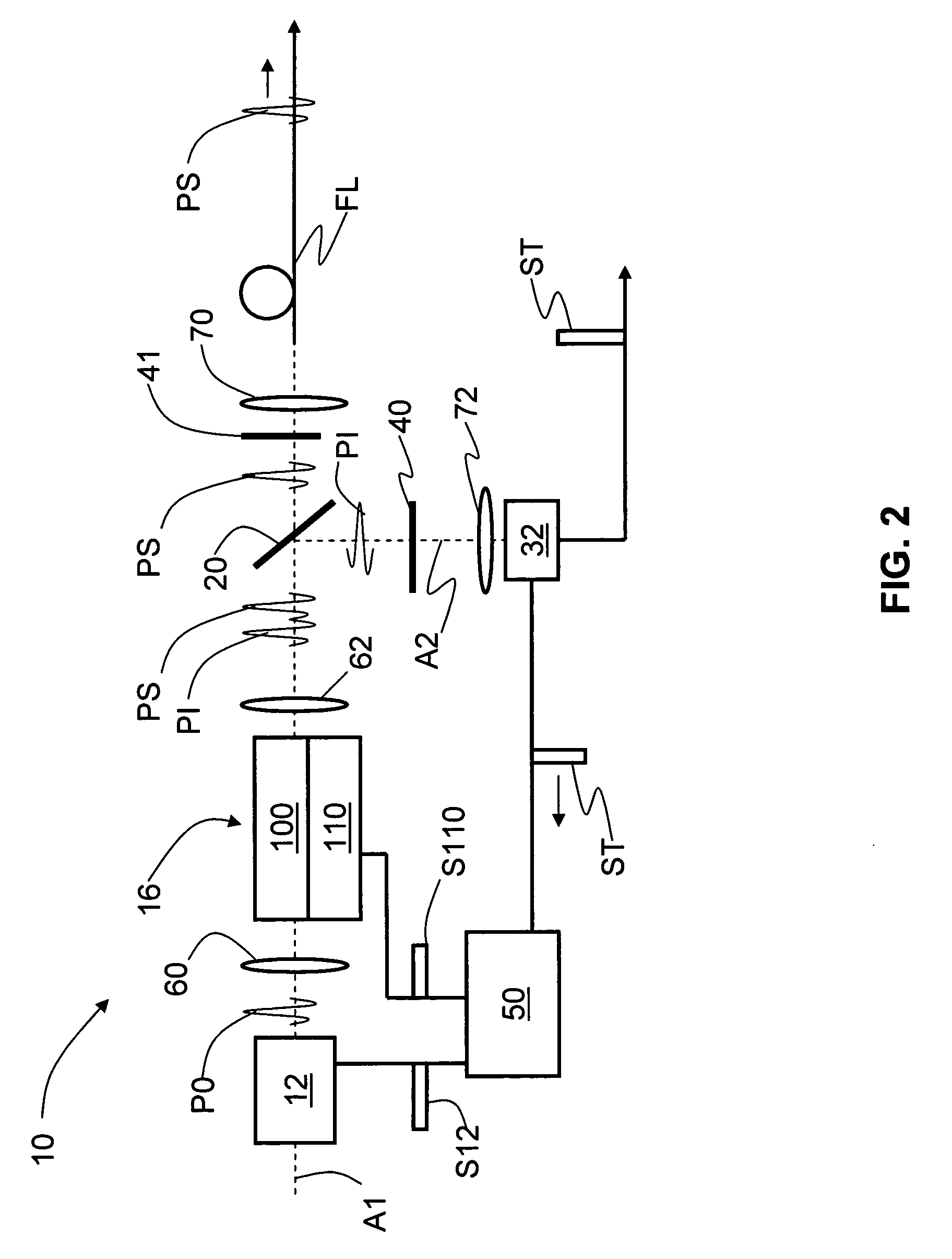 Narrow-band single-photon source and QKD system using same