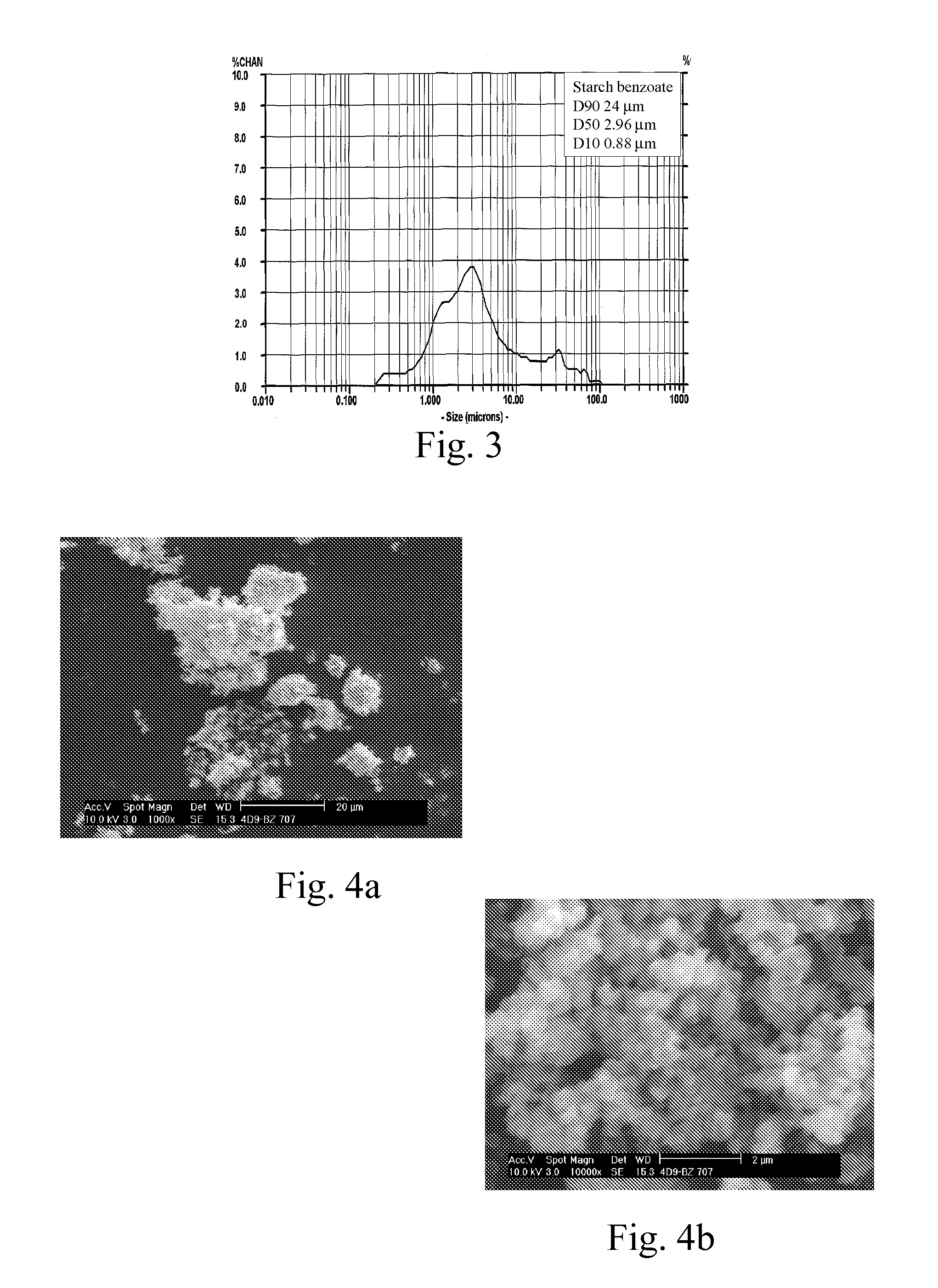 Polysaccharide-based pigments and fillers