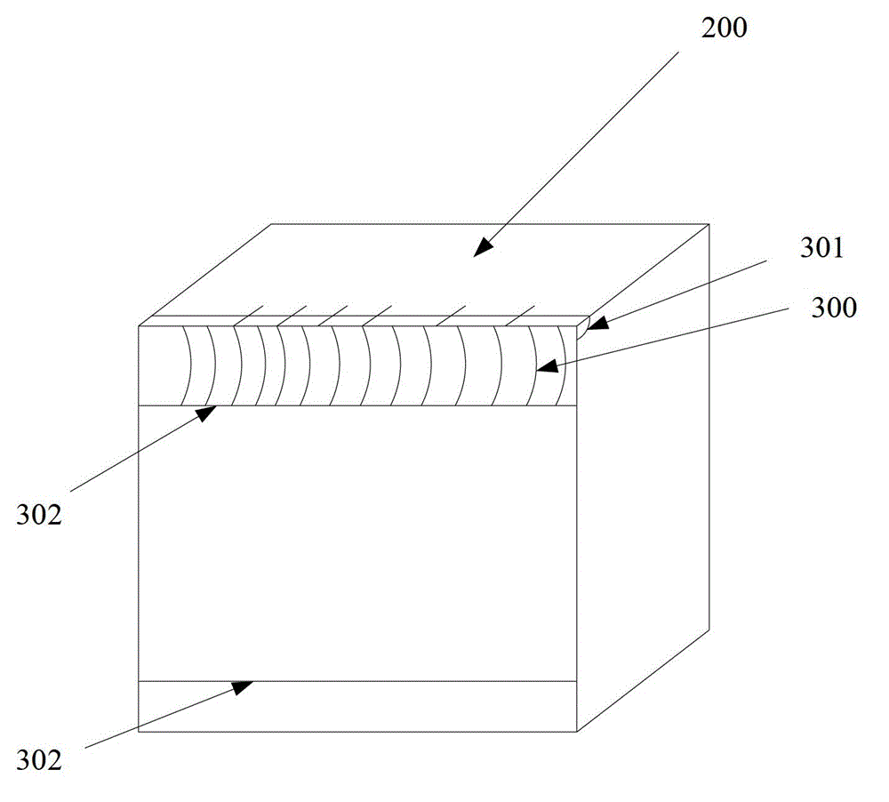 Base plate and cutting method thereof