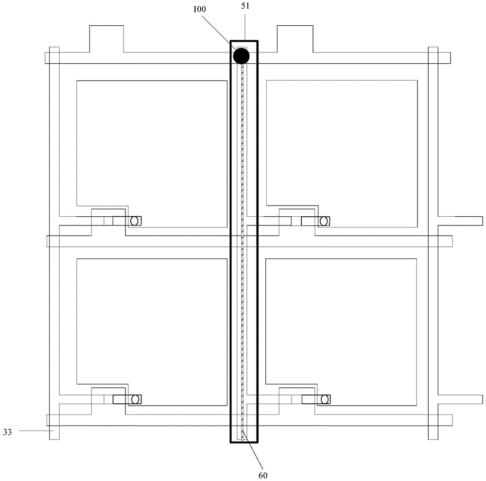 Array substrate, manufacturing method thereof, and display device