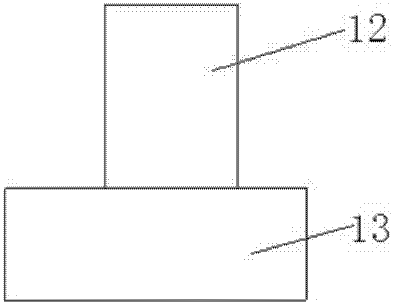 Machine and method for detecting valve body of automobile automatic speed changer