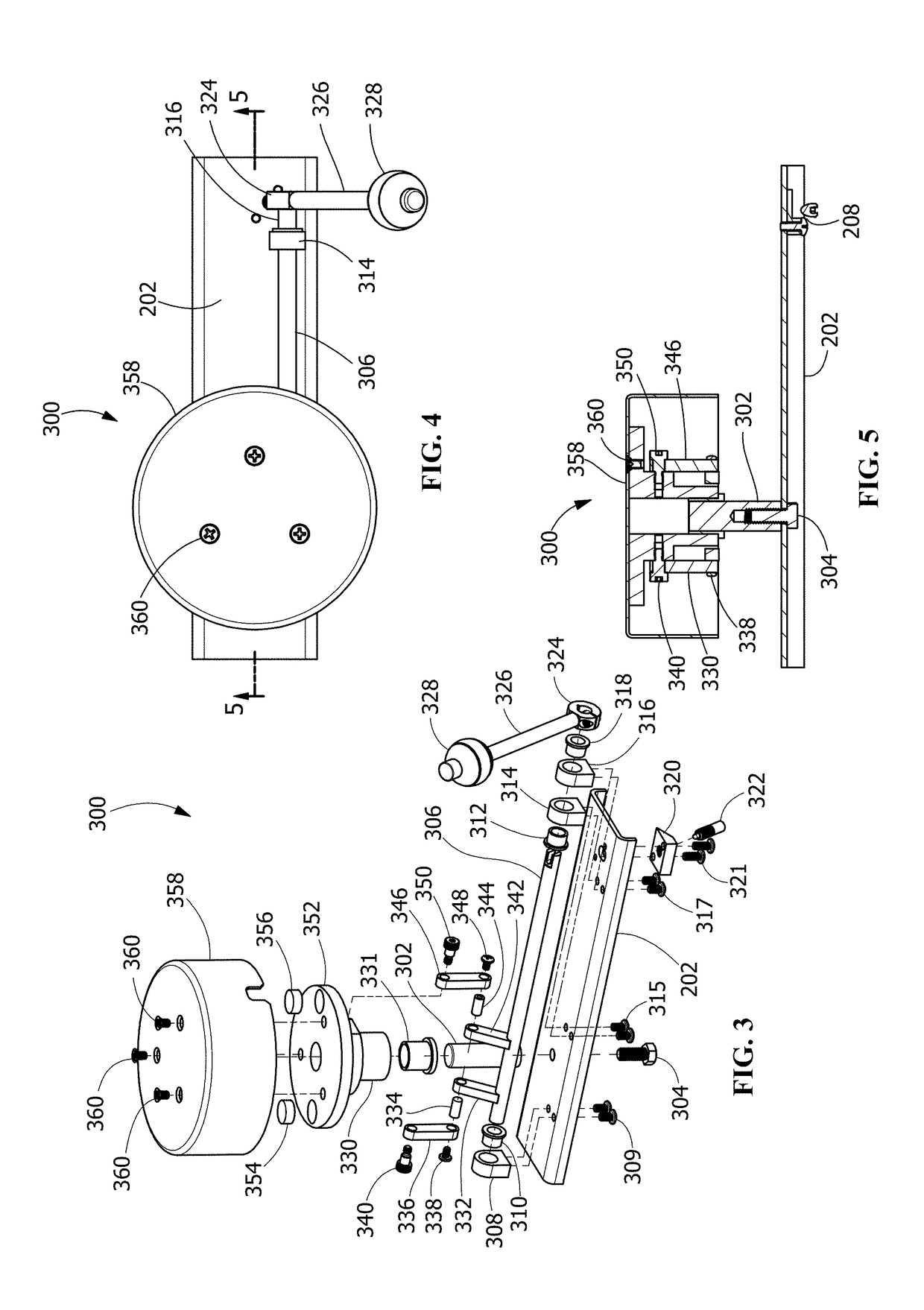 Commercial french press coffee brewing and dispensing system