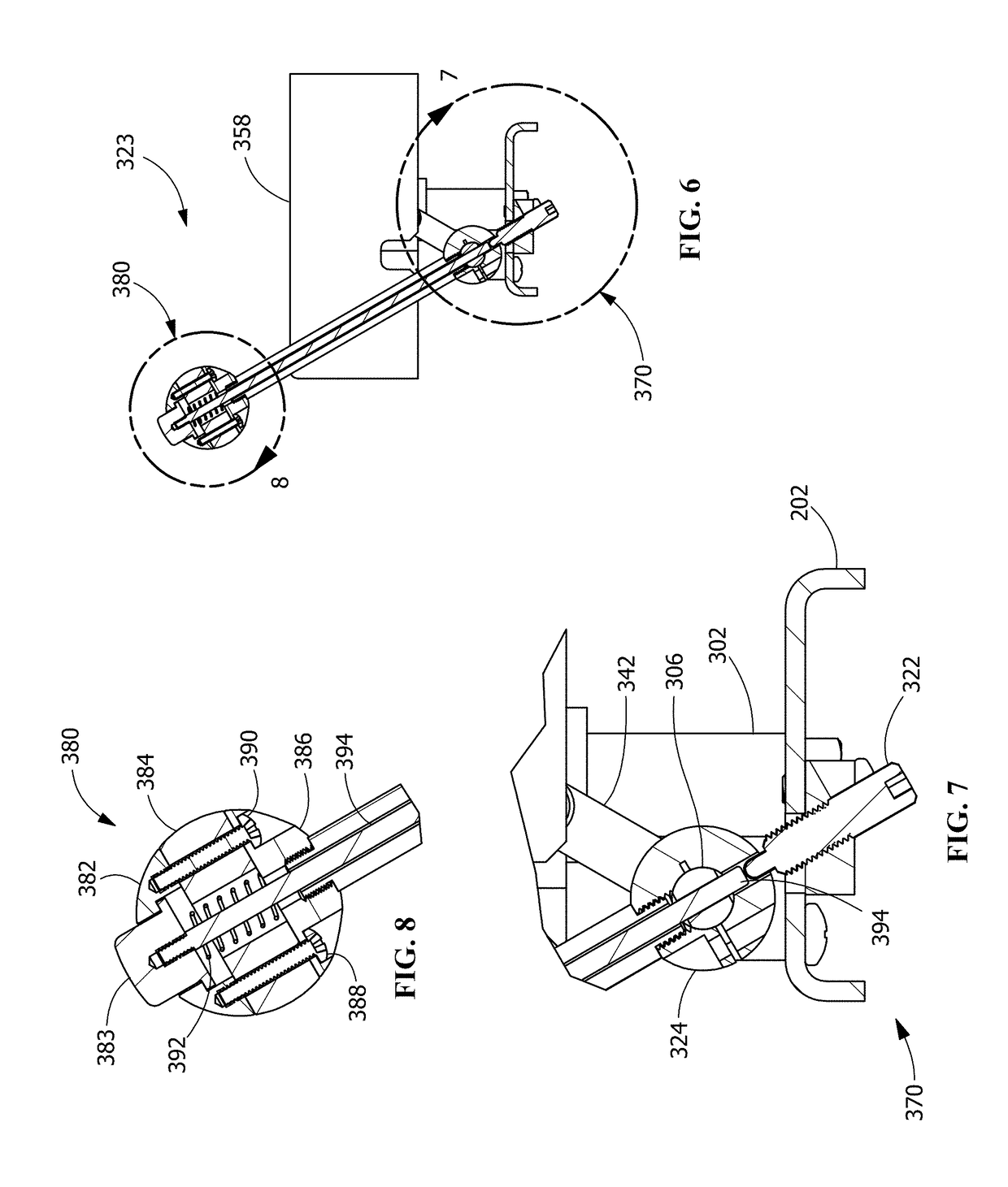 Commercial french press coffee brewing and dispensing system