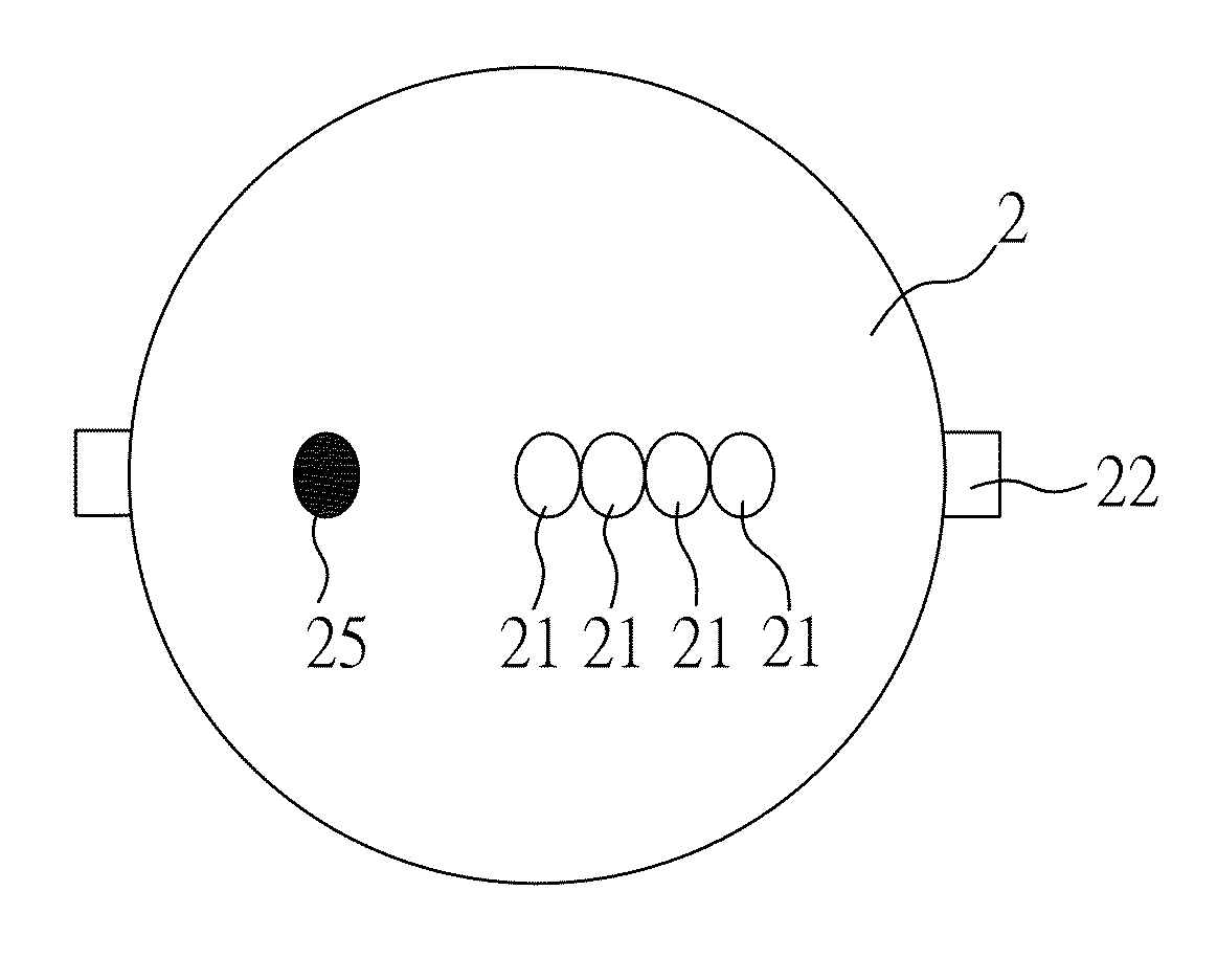 Method and optical system for evaluating concentrations of components in tissue