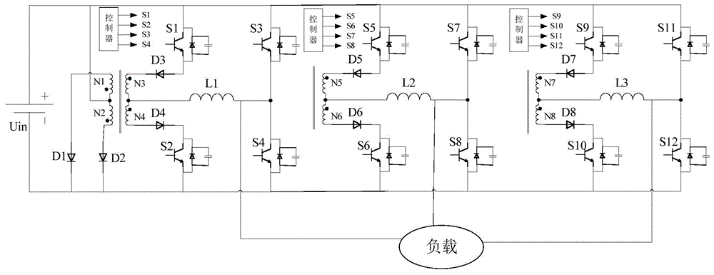 Telescopic lighting device