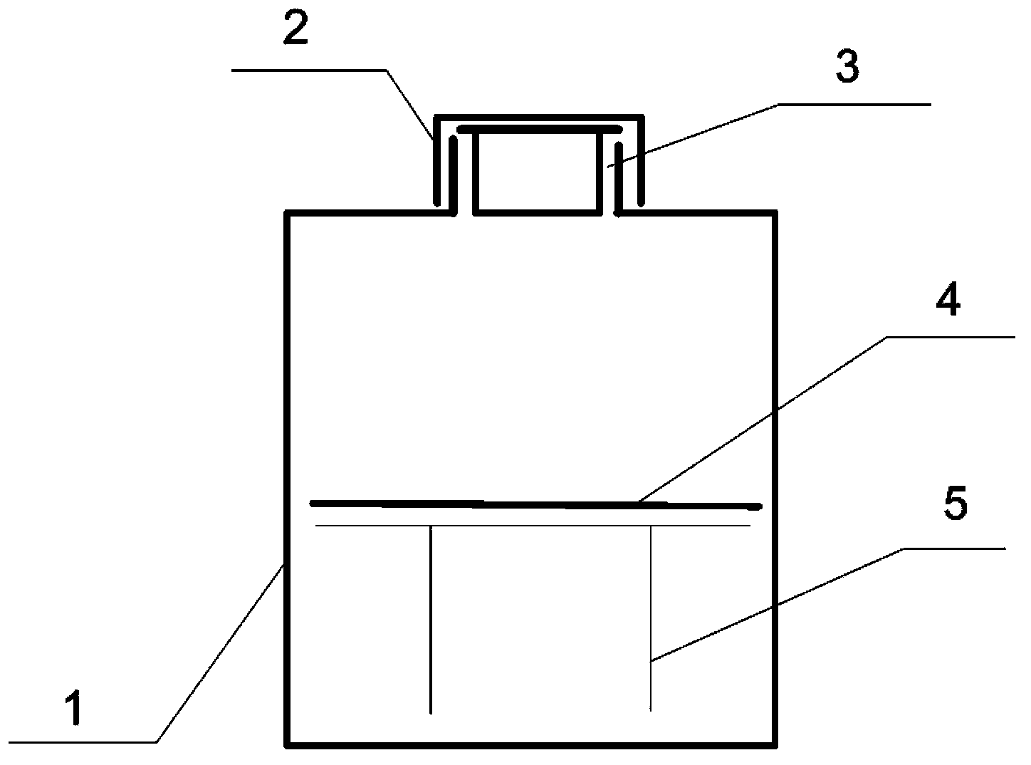 Culture device and method for activity detection of soil hydrocarbon oxidation bacteria