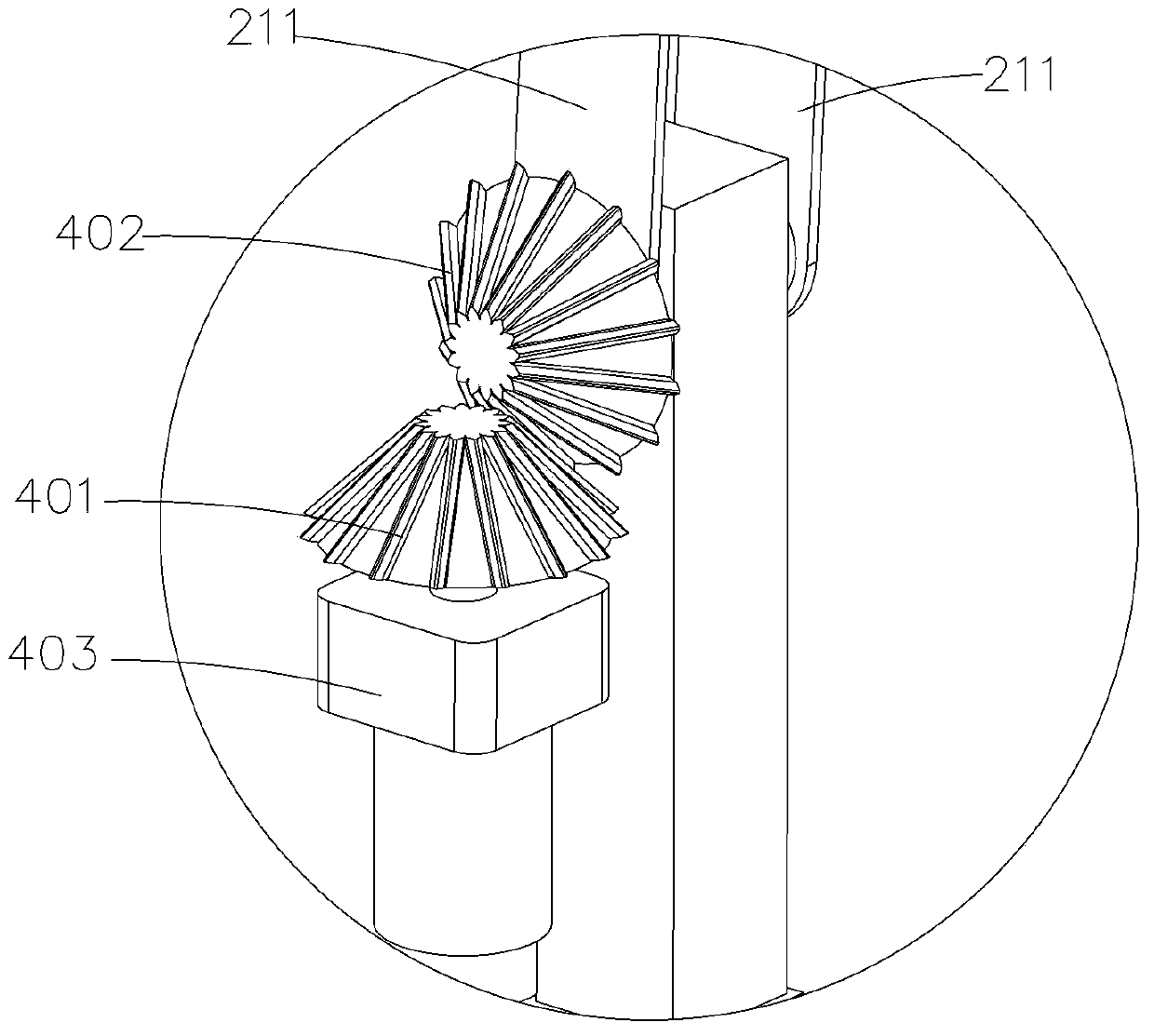 Movable lighthouse