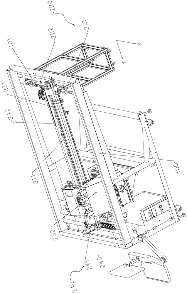 Printing device