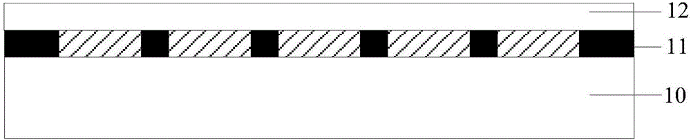 Display device, color film substrate and manufacturing method thereof