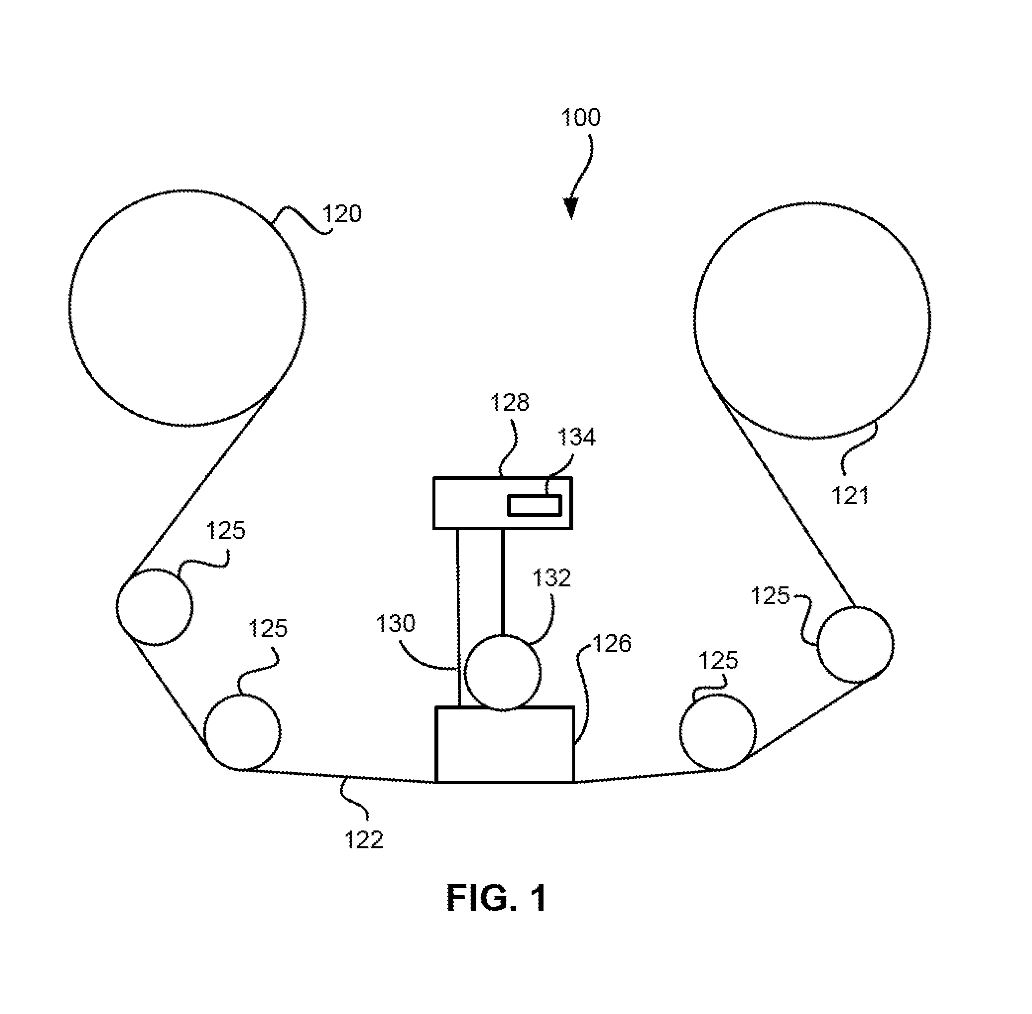 Adaptive soft-output detector for magnetic tape read channels