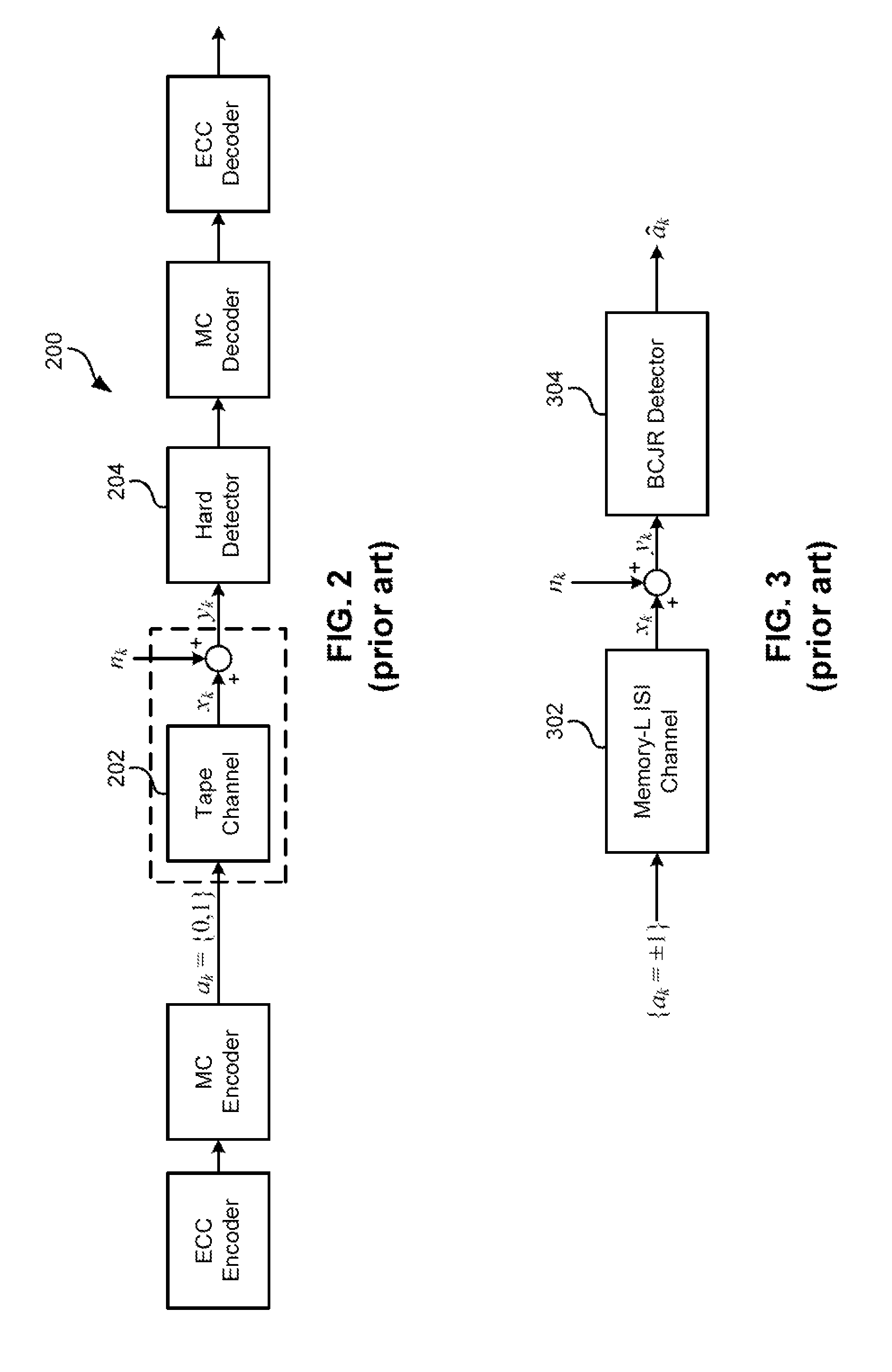 Adaptive soft-output detector for magnetic tape read channels