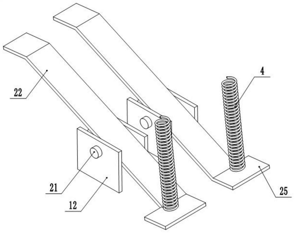 Exposed power line head insulation containing device