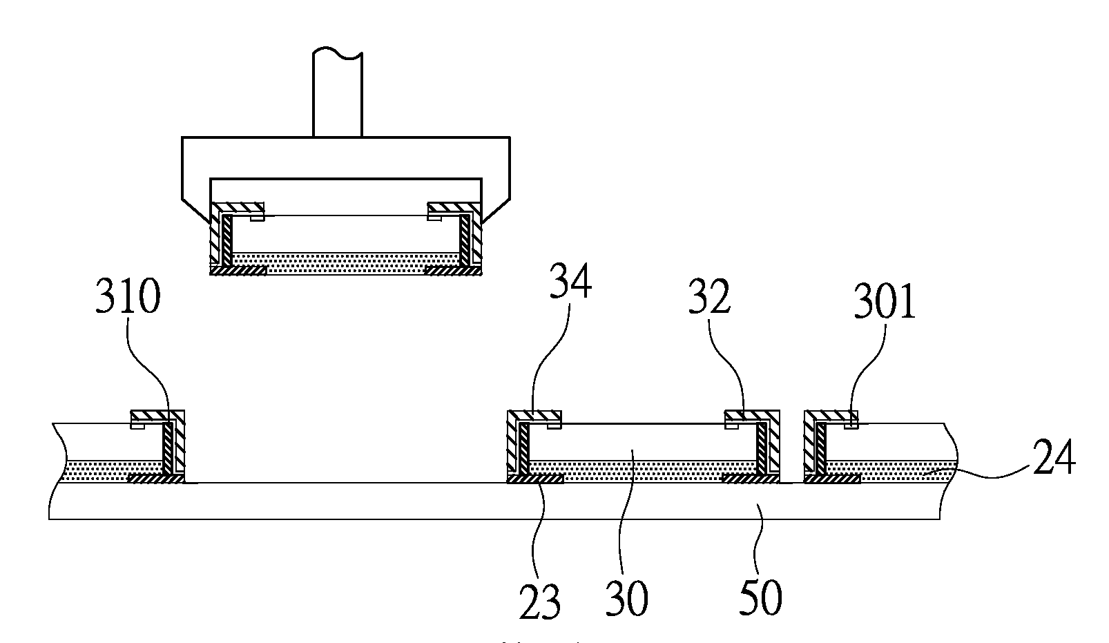 Semiconductor Device and Its Fabrication Method