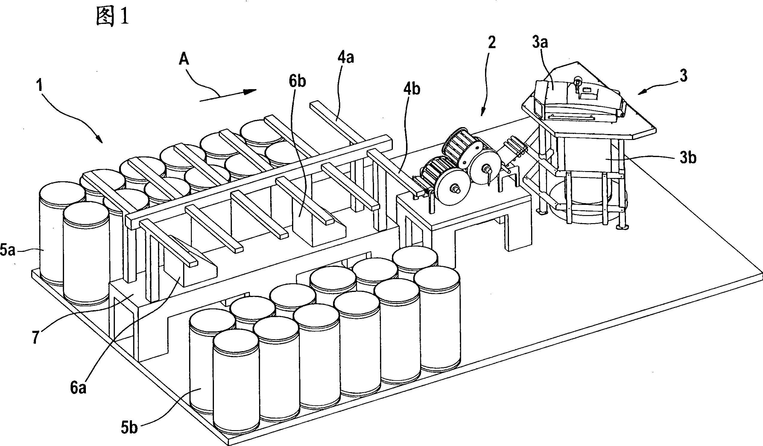 Apparatus for the sorting or selection of a fibre sliver comprising textile fibres, especially for combing