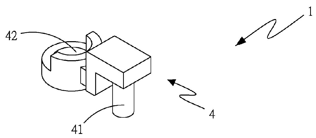 Drill bit guiding device for dental implant surgery