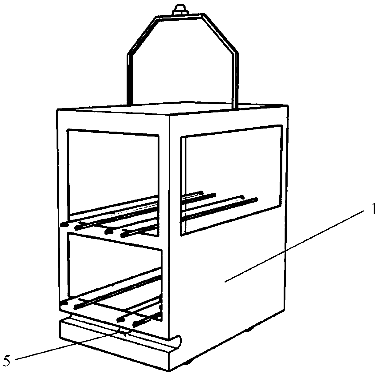 Pose recognition method, electronic equipment and storage medium