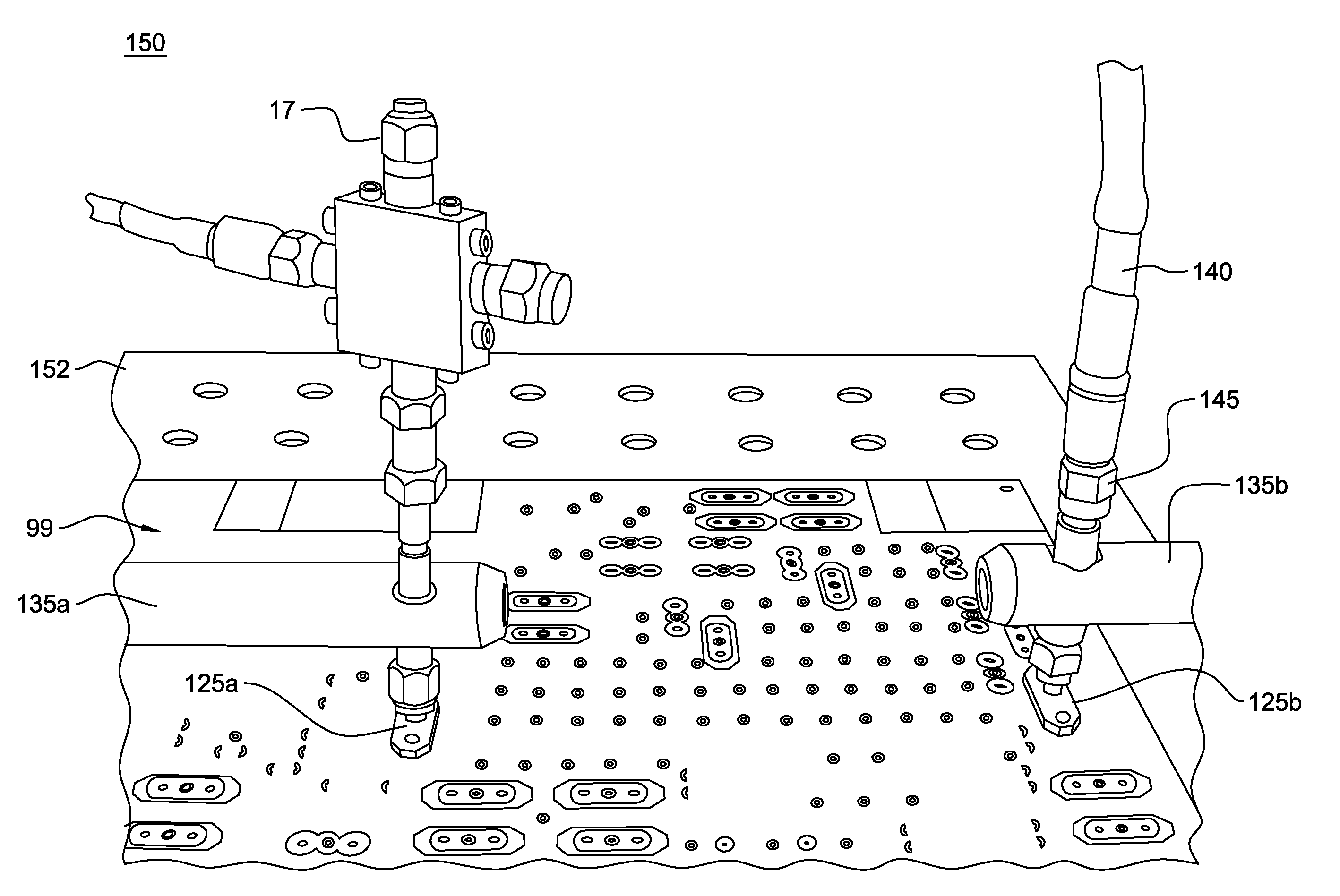 System and method implementing short-pulse propagation technique on production-level boards with incremental accuracy and productivity levels