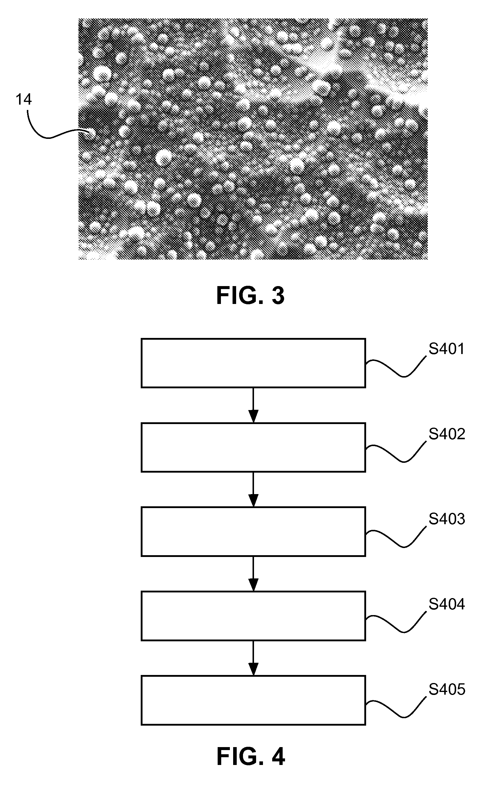 Light emitting device with improved internal out-coupling and method of providing the same