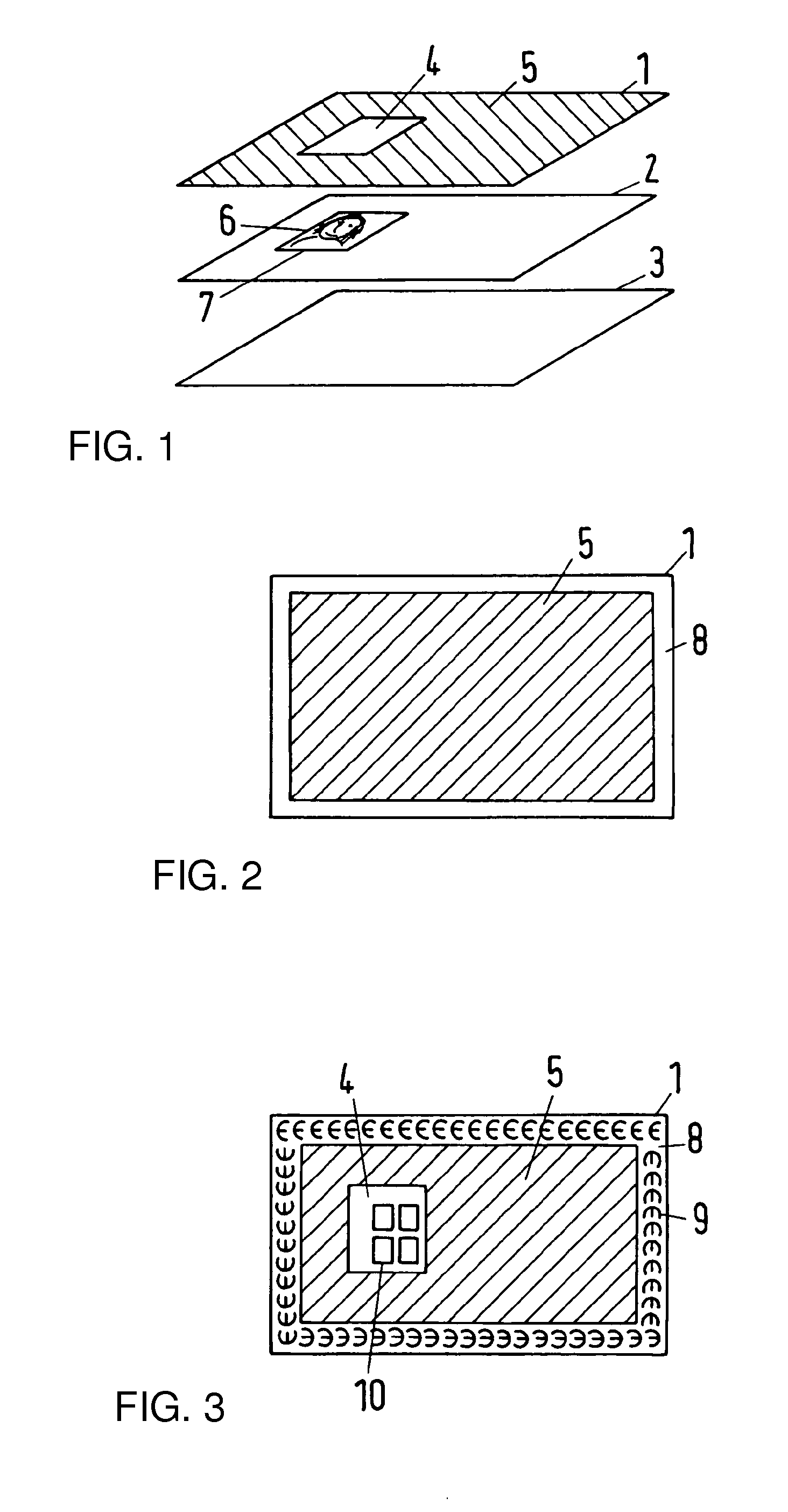 Polymer laminate for a security and/or valuable document and method for the production thereof