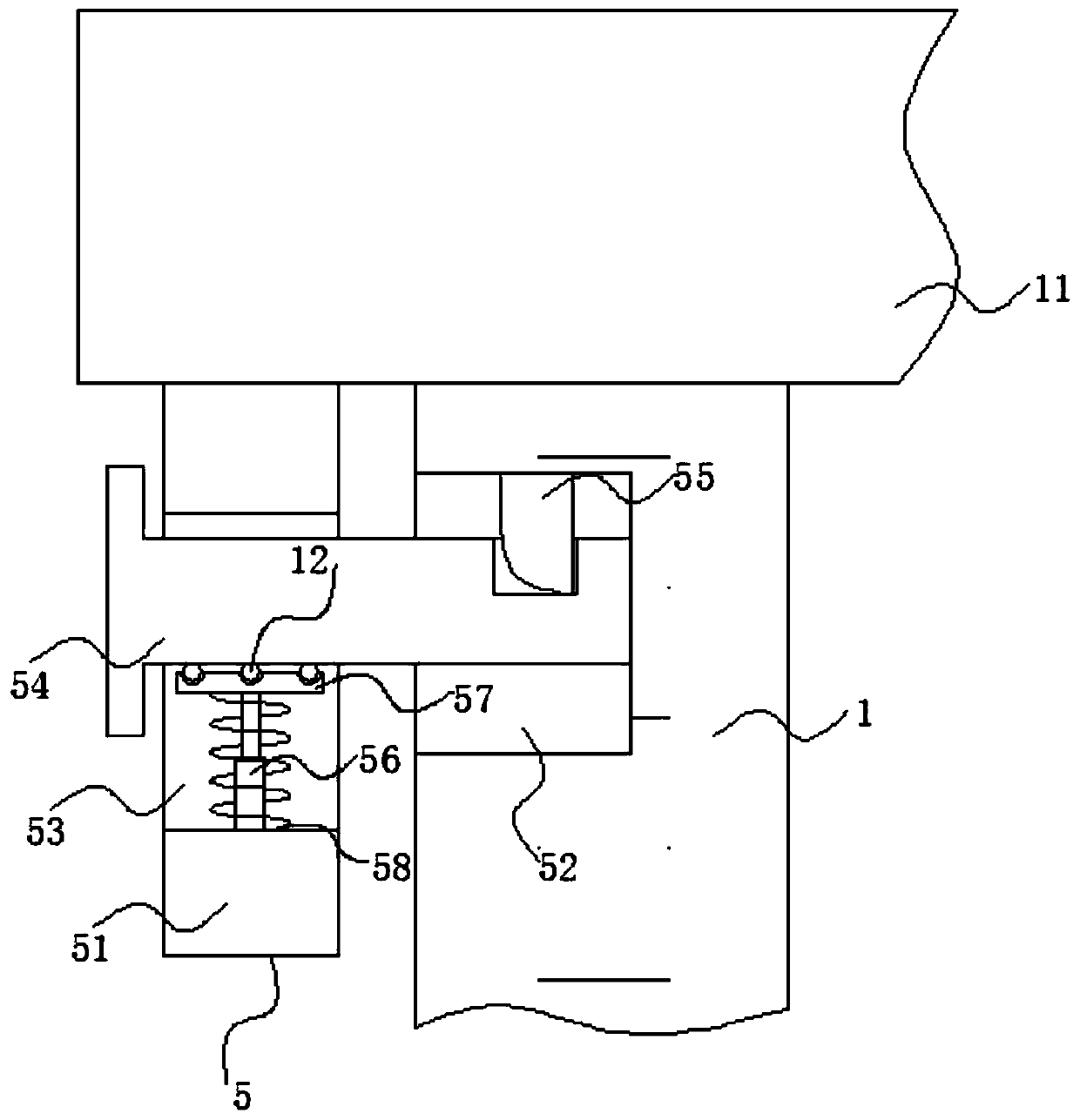 Intelligent alarming system of medical nursing