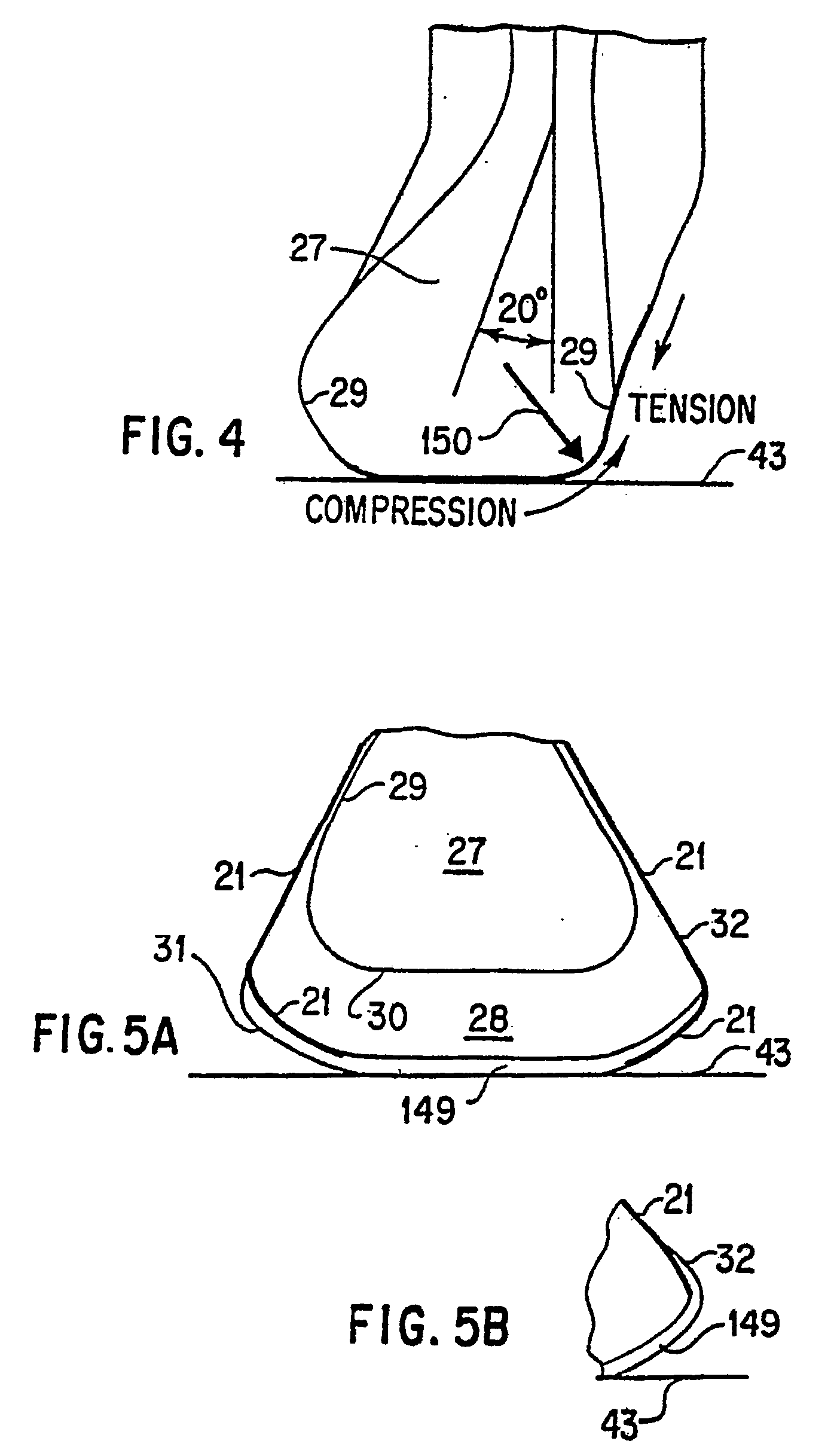 Shoe sole orthotic structures and computer controlled compartments