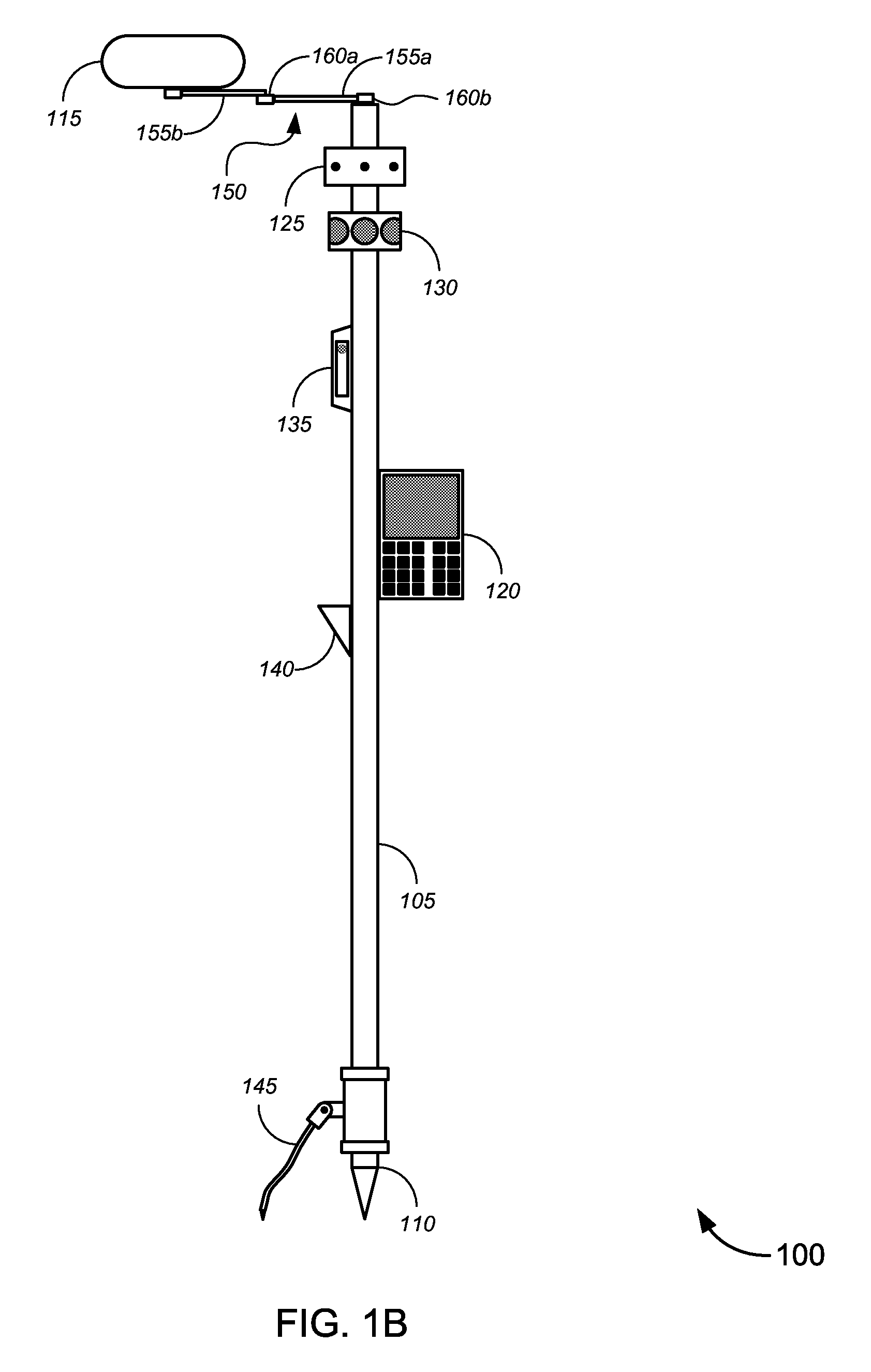 Enhanced position measurement systems and methods