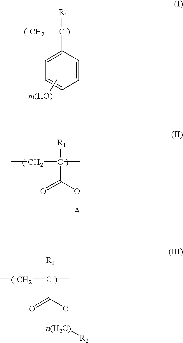 Positive resist composition and pattern forming method using the same